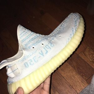 Meet your Posher, Erick